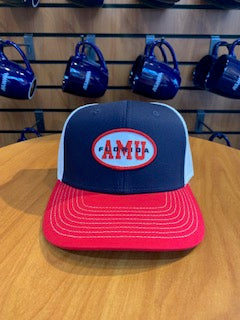 AMU Florida Trucker Caps