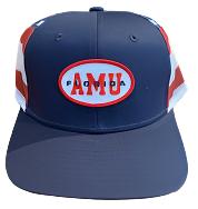 AMU Florida Trucker Caps