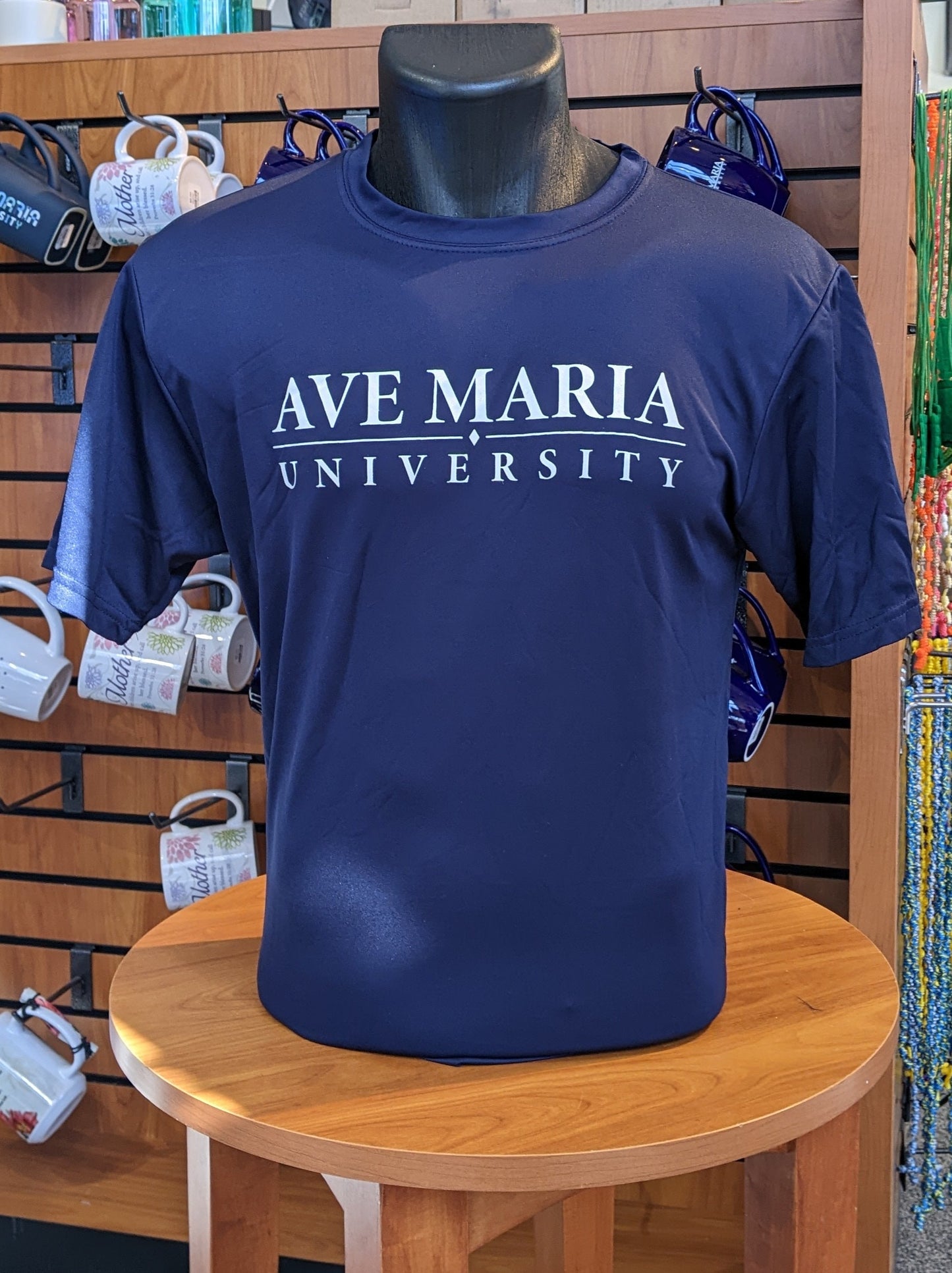 Ave Maria University Dri-Fit Shirt