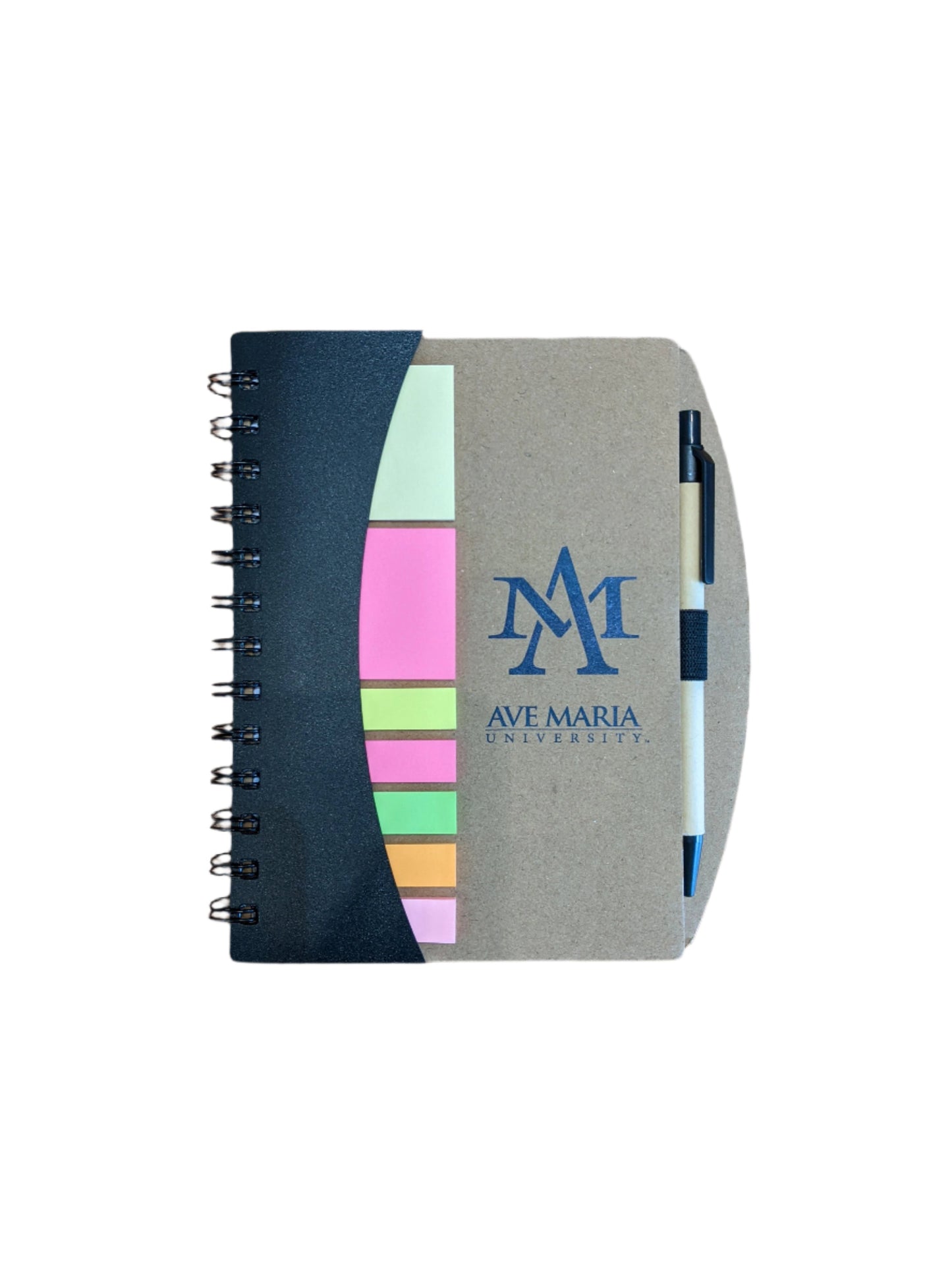 AVE MARIA JOURNALS