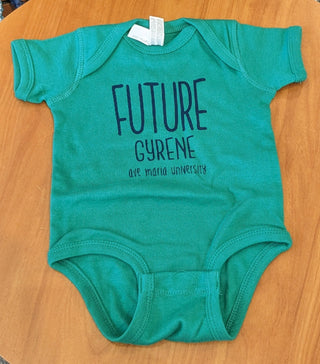 “Future Gyrene” Toddler Onesie