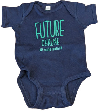 “Future Gyrene” Toddler Onesie